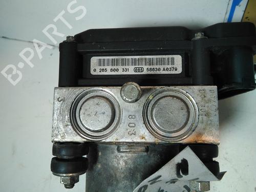 ABS pump NISSAN ALMERA TINO (V10) 2.2 dCi | BP20789068M43 