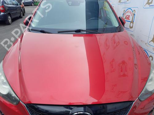 Used Hood MAZDA CX-5 (KE, GH) [2011-2017]  28492181