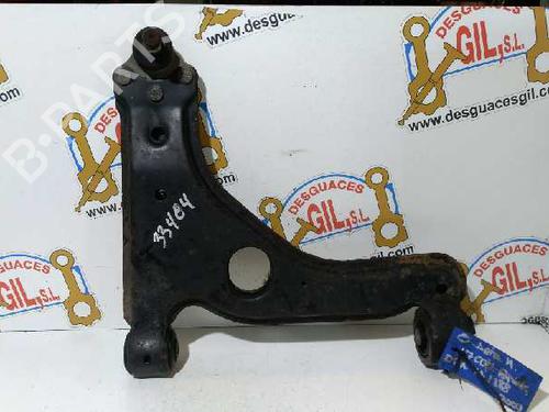 Used Right front suspension arm OPEL ASTRA H Estate (A04) 1.7 CDTI (L35) (110 hp) 20789254