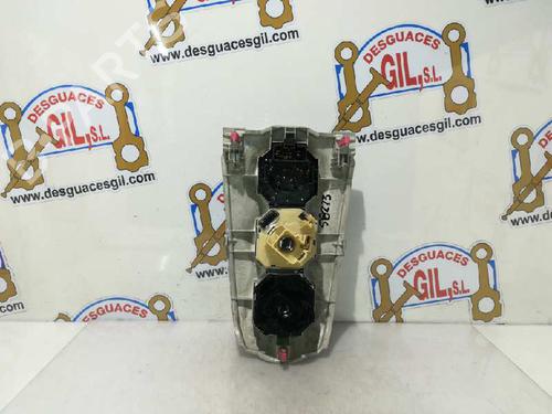 Commande Chauffage TOYOTA YARIS (_P9_)  | BP20782461I5 