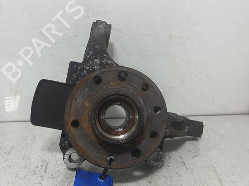 Højre Styrespindel Lejehus OPEL VECTRA C (Z02) 1.8 16V | BP25903732M26 