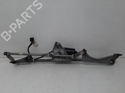 Used Front wiper motor Front wiper motor MERCEDES-BENZ C-CLASS Coupe (CL203) C 200 CDI (203.707) (122 hp) 34131710 34131710