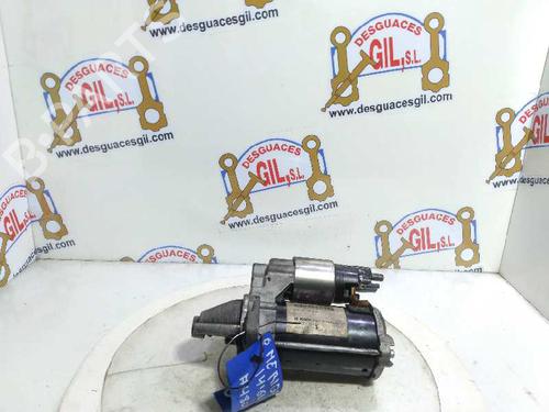 Used Starter OPEL MERIVA B MPV (S10) [2010-2017]  20735801