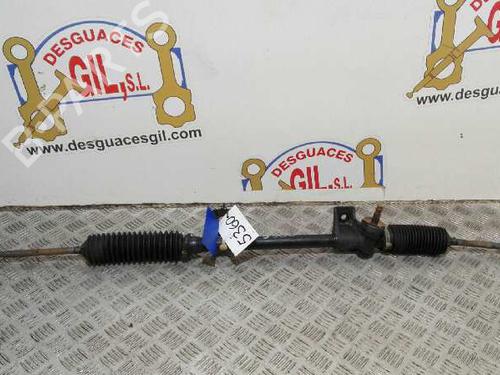 Steering rack FORD FIESTA III (GFJ) 1.4 | BP20776451M22