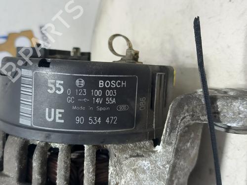 Alternator OPEL CORSA B (S93) 1.2 i 16V (F08, F68, M68) | BP20770563M7 