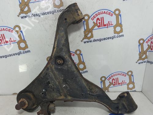 Left front suspension arm NISSAN NAVARA NP300 (D40) 2.5 dCi 4WD | BP20758926M12