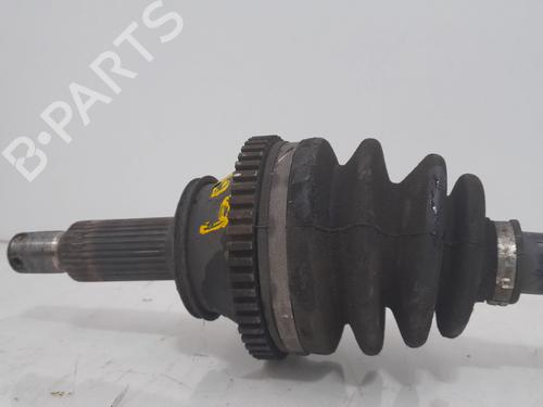 Left rear driveshaft HYUNDAI SANTA FÉ II (CM) 2.2 CRDi GLS | BP23241968M40 
