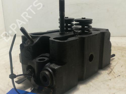 Used Cylinder head Cylinder head CHRYSLER VOYAGER II (ES) 2.5 TD (118 hp) 34224962 34224962