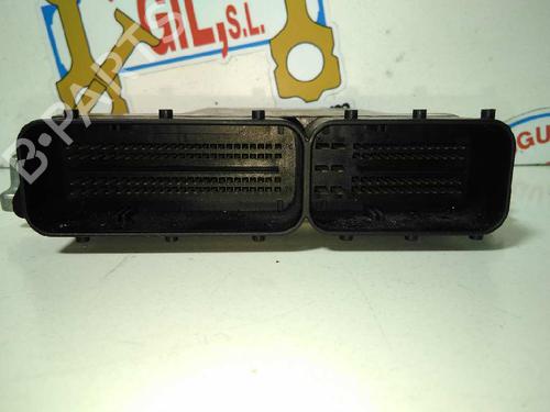 Engine control unit (ECU) BMW 1 (E87) 118 d | BP20791635M57 