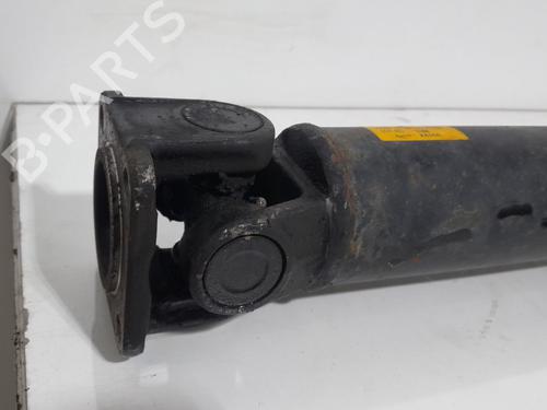 Driveshaft KIA SORENTO I (JC) 2.5 CRDi 4WD | BP22522645M37 