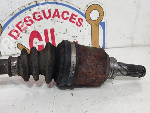 Left rear driveshaft NISSAN X-TRAIL I (T30)  | BP21802990M40 