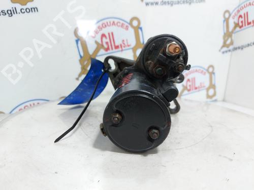 Starter HONDA CIVIC VI Fastback (MA, MB)  | BP20737848M8 