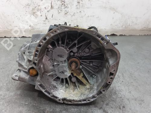 Gearbox RENAULT LAGUNA III Grandtour (KT0/1)  | BP21828184M3