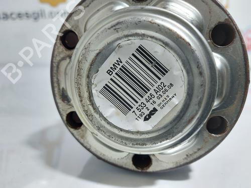 Right rear driveshaft BMW 1 (E87) 118 d | BP20813203M41 