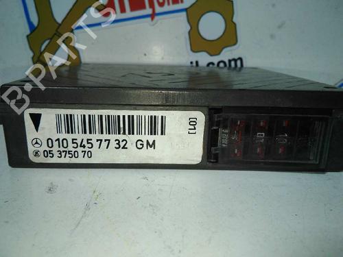 Electronic module MERCEDES-BENZ S-CLASS (W140) S 350 Turbo-D (140.134) | BP20791422M83 