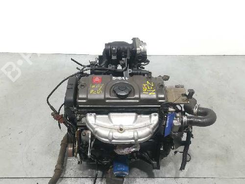 Used Engine CITROËN XSARA (N1) 1.6 i (88 hp) 20730005