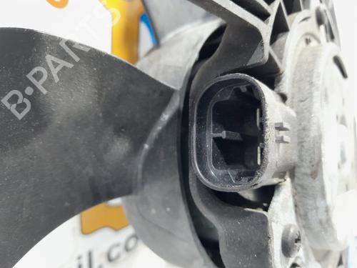 Koelventilatormotor CITROËN C3 II (SC_)  | BP20767449M35 