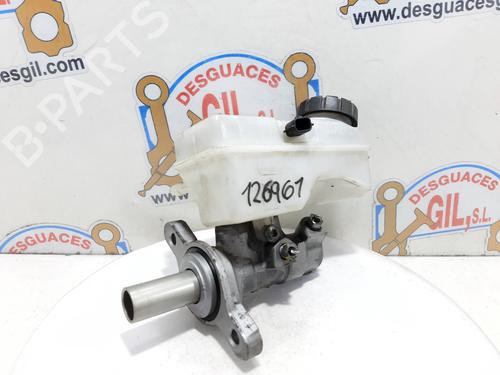 Used Brake master cylinder DACIA DOKKER MPV (KE_) [2012-2025]  20746531