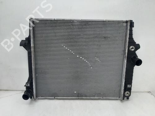 Used Water radiator Water radiator JAGUAR S-TYPE II (X200) 3.0 V6 (238 hp) 34134525 34134525
