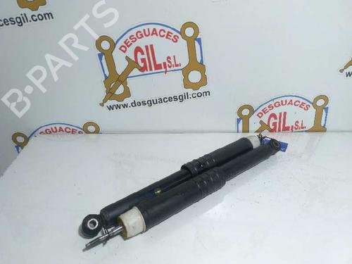 Right rear shock absorber RENAULT CLIO IV (BH_)  | BP20729072M19 