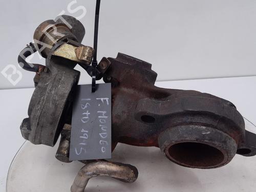 Used Turbocharger/Supercharger Turbocharger/Supercharger FORD MONDEO I (GBP) 1.8 TD (90 hp) 35965764 35965764
