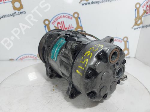 AC compressor PEUGEOT 306 Hatchback (7A, 7C, N3, N5)  | BP20741641M34 