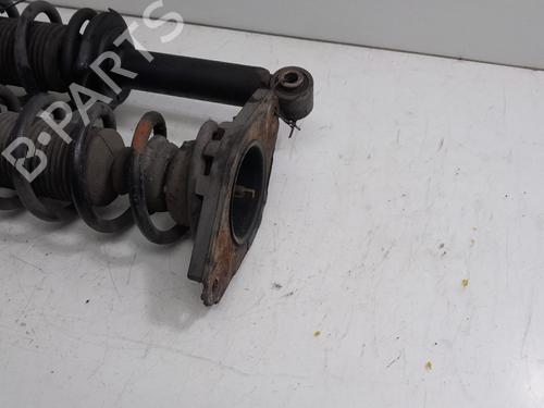 Right rear shock absorber NISSAN ALMERA II (N16) 2.2 dCi | BP31311326M19