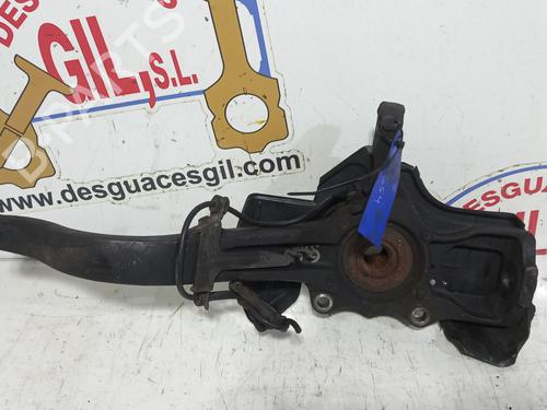 Right front steering knuckle ALFA ROMEO 156 Sportwagon (932_) 1.9 JTD 16V (932BXE00) | BP20750796M26 