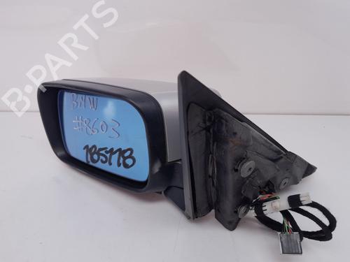 Used Left mirror BMW 3 (E46) 320 d (136 hp) 26914134