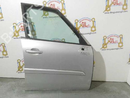 Used Right front door CITROËN C4 Grand Picasso I (UA_) 1.6 HDi (109 hp) 20808026