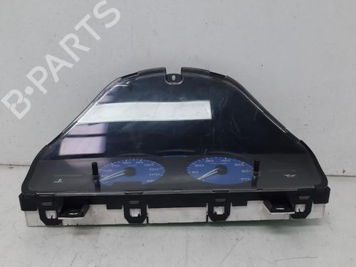 Instrument cluster PEUGEOT 106 II (1A_, 1C_) 1.1 i | BP31269116C47 