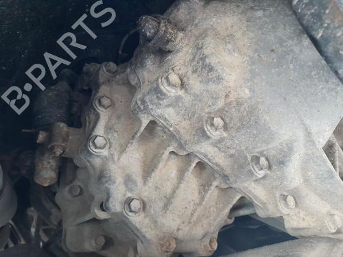 Used Gearbox NISSAN PATROL GR V Wagon (Y61) [1997-2026]  32366849