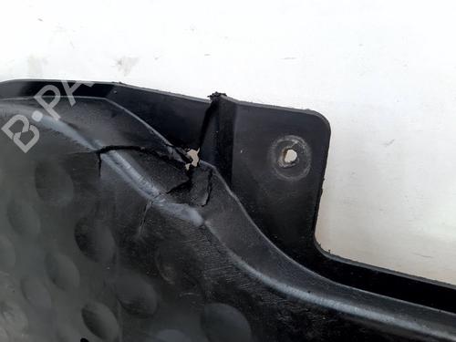 Underbody protection MERCEDES-BENZ E-CLASS Coupe (C207) E 220 CDI / d (207.302, 207.301) | BP20768465M92 