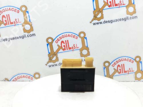 Used Electronic module CITROËN BERLINGO MULTISPACE (B9) 1.6 HDi 75 / BlueHDi 75 (75 hp) 20733852