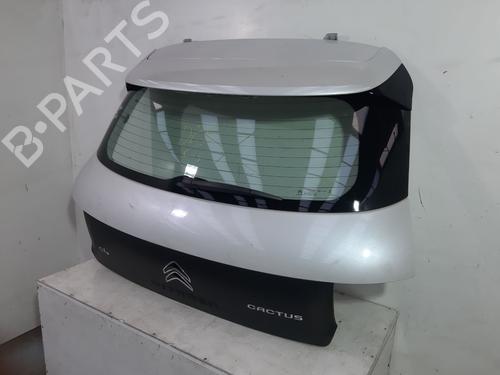 Tailgate CITROËN C4 CACTUS 1.6 BlueHDi 100 | BP21131885C6 