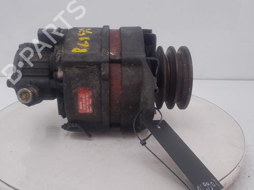 Used Alternator Alternator NISSAN SERENA (C23) 2.3 D (75 hp) 34134491 34134491