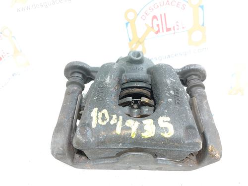 Venstre bremsekaliber foran BMW 1 (E87) 116 d (116 hp) 20810412