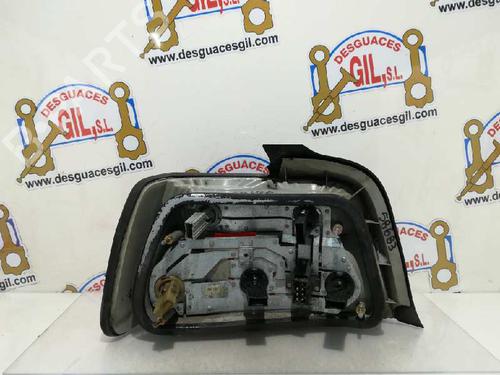 Right taillight BMW 3 (E36) 325 tds | BP20805784C35 