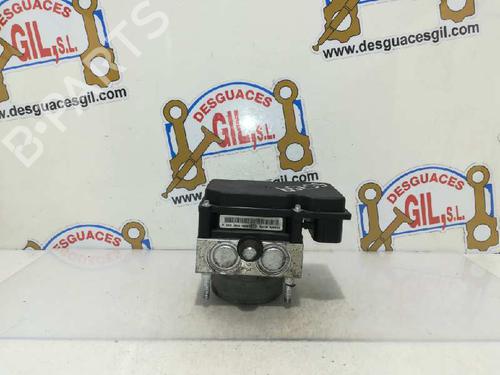 ABS Bremseaggregat FIAT GRANDE PUNTO (199_) [2005-2025]  20807102