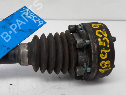 Left front driveshaft SEAT AROSA (6H1) 1.0 | BP29941950M38