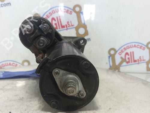 Starter BMW 3 (E90) 318 d | BP20771875M8 