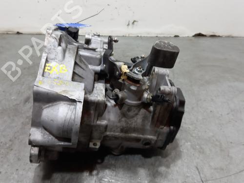 Cambio Cambio VW POLO (6N2) [1999-2001] 34128788 34128788