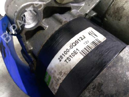 Starter CITROËN C1 (PM_, PN_) 1.0 | BP20728509M8 