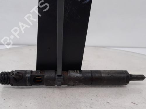 Used Injector Injector RENAULT KANGOO (KC0/1_) 1.5 dCi (KC08, KC09) (82 hp) 35965760 35965760