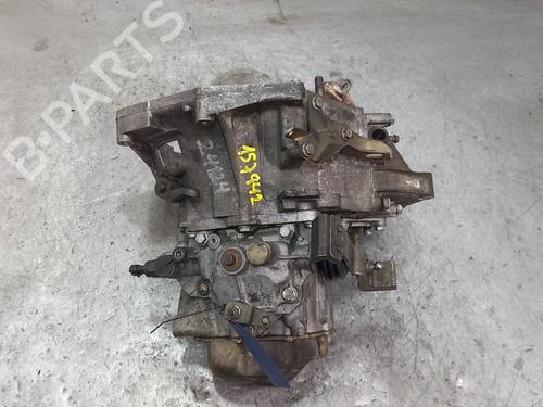 Gearbox FIAT PUNTO (176_) 55 1.1 | BP20766707M3 