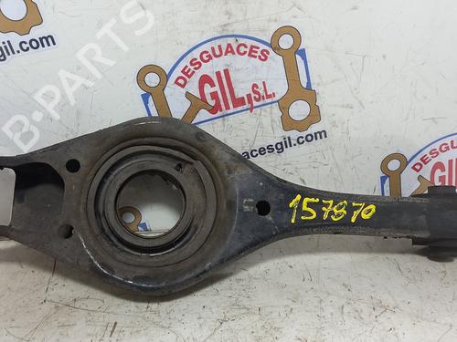 Used Left rear suspension arm HYUNDAI i30 (FD) [2007-2012]  20764883