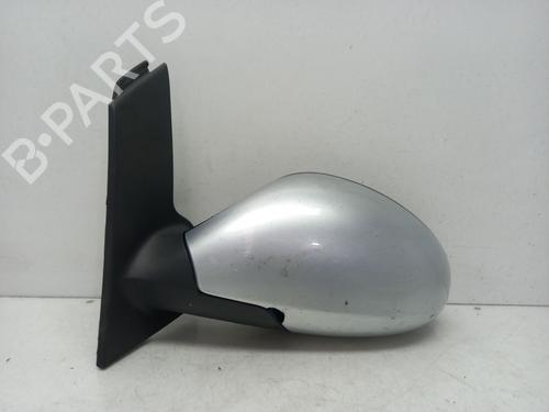 Left mirror SEAT ALTEA (5P1)  | BP24396642C26 