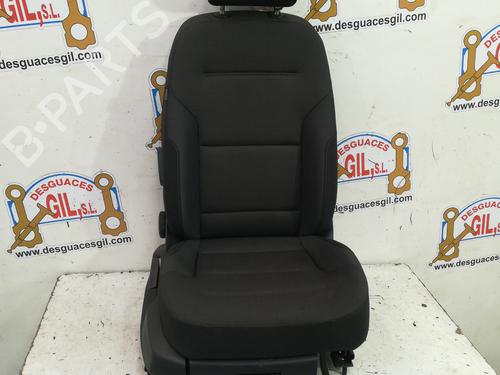 Seats set VW GOLF VII Variant (BA5, BV5) 1.6 TDI | BP21828533C78 