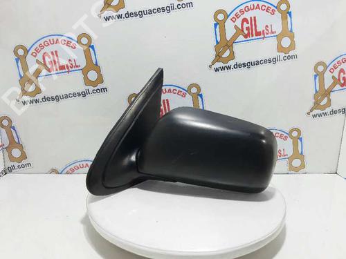 Left mirror NISSAN ALMERA I (N15) 2.0 D | BP20730285C26 