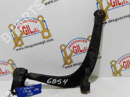 Used Right front suspension arm CITROËN XANTIA (X1_, X2_) 1.9 Turbo D (90 hp) 20777978